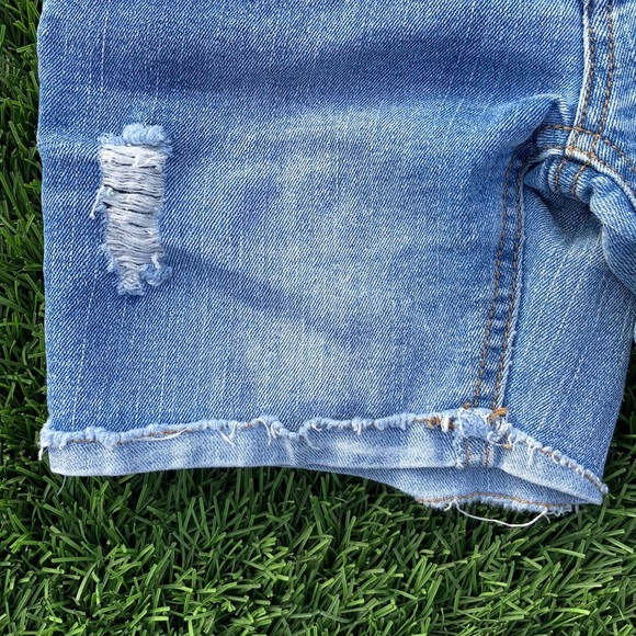 Epic Threads Jean Shorts // Girl’s Size 8 - Picture 8 of 10